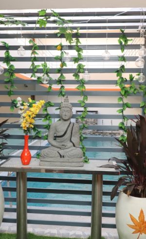 Luxury Resort in Pondicherry